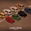'90 Lada Niva [Working/Outdated] 2