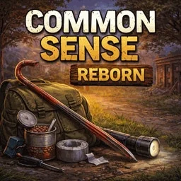 Common Sense Reborn