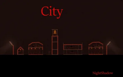 City