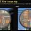 PZ3D / Project Viewpoint Minimap (Rotates With You &middot; Off-Screen Zombie Alarm &middot; Floor Plans &middot; Zombie 2