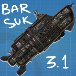 Barsuk 3.1