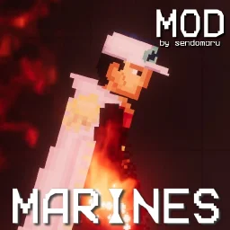 Sendomaru`s Marines Mod