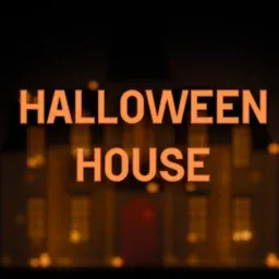 Halloween House 2025