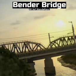 [KoT] Bender Bridge