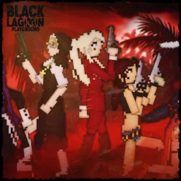 Black Lagoon: Playground