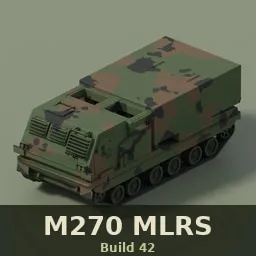 M270 MLRS