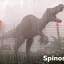 Jurassic Park AI Pack 3