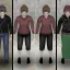 Birget's Edited Vanilla Clothes HD (WIP) [41/42] 2