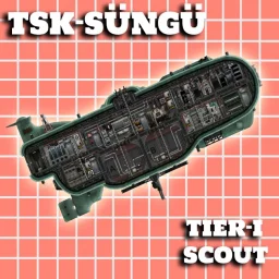 TSK-SUNGU