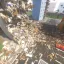 Small Debris Retainer 7