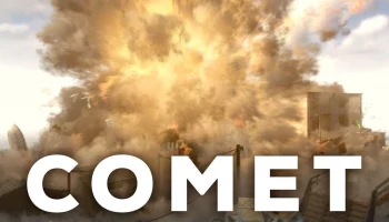 Comet Strike