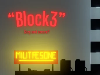 BLOCK 3