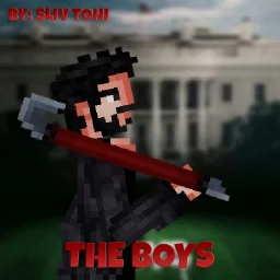 The Boys! update 2