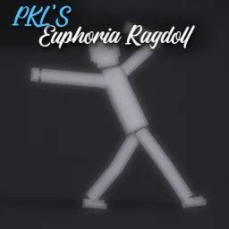 Pkl's Euphoria Ragdoll