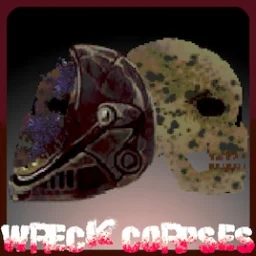 Wreck Corpses Wreck Corpses