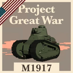 [PGW] M1917
