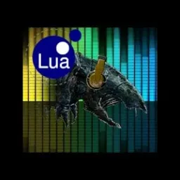 LuaAudioOverhaul