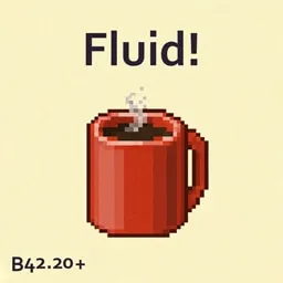 Coffee Fluid!
