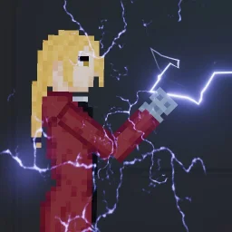 Alchemist Playground