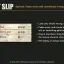 Vital Signs: The 1993 Pocket Notebook 3