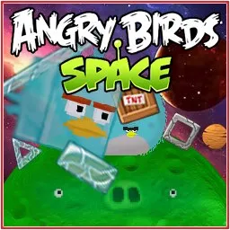 Angry Birds Mod Recoded &ndash; Space Update