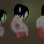 The Attack Titan Season 4 1