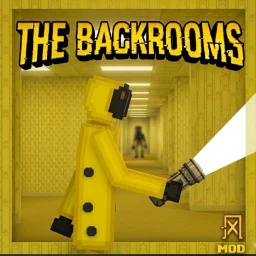 Backrooms Player Backrooms Player