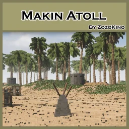 Makin Atoll