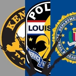 Totally's Long (Fire)Arm of the Law - Guns of Kentucky and Police