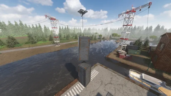 High Tech Drone 0