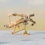 Spawnable Medieval Crossbow 3
