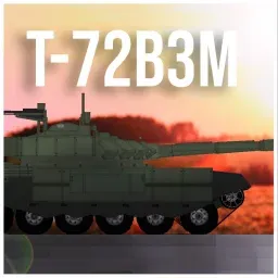 T-72B3M T-72B3M