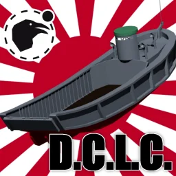 Daihatsu-Class Landing Craft