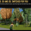 PZ3D / Project Viewpoint Minimap (Rotates With You &middot; Off-Screen Zombie Alarm &middot; Floor Plans &middot; Zombie 3