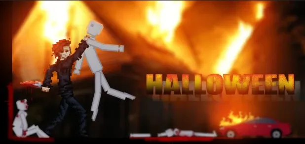 Halloween (ae's Haloween Mods) 0