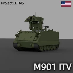 LETMS - M901 ITV