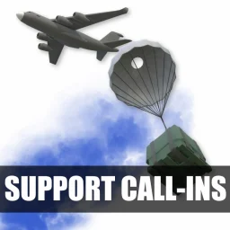 Support Call-Ins