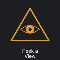 Peek a View