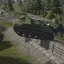 Colonial Bardiche Tank Pack 6