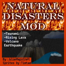 Natural Disasters / Стихийные бедствия Natural Disasters / Стихийные бедствия