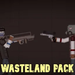 Wasteland Pack