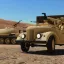 [Cold War Collection] GAZ-69 1
