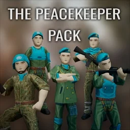 The Peacekeeper Pack