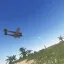 P-38 Lightning [D.A.M. DEMO] 8
