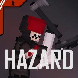 ASG Outrider (2) [HZ]