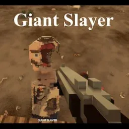 Giant Slayer Shotgun