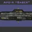 Apo-4A "Saber" 0