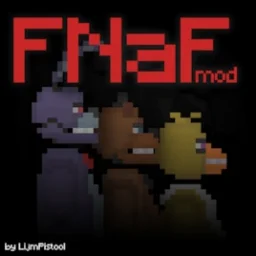FNAF Mod