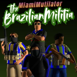 The Brazilian Militia