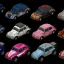 Cuddys Custom Car Skins 9